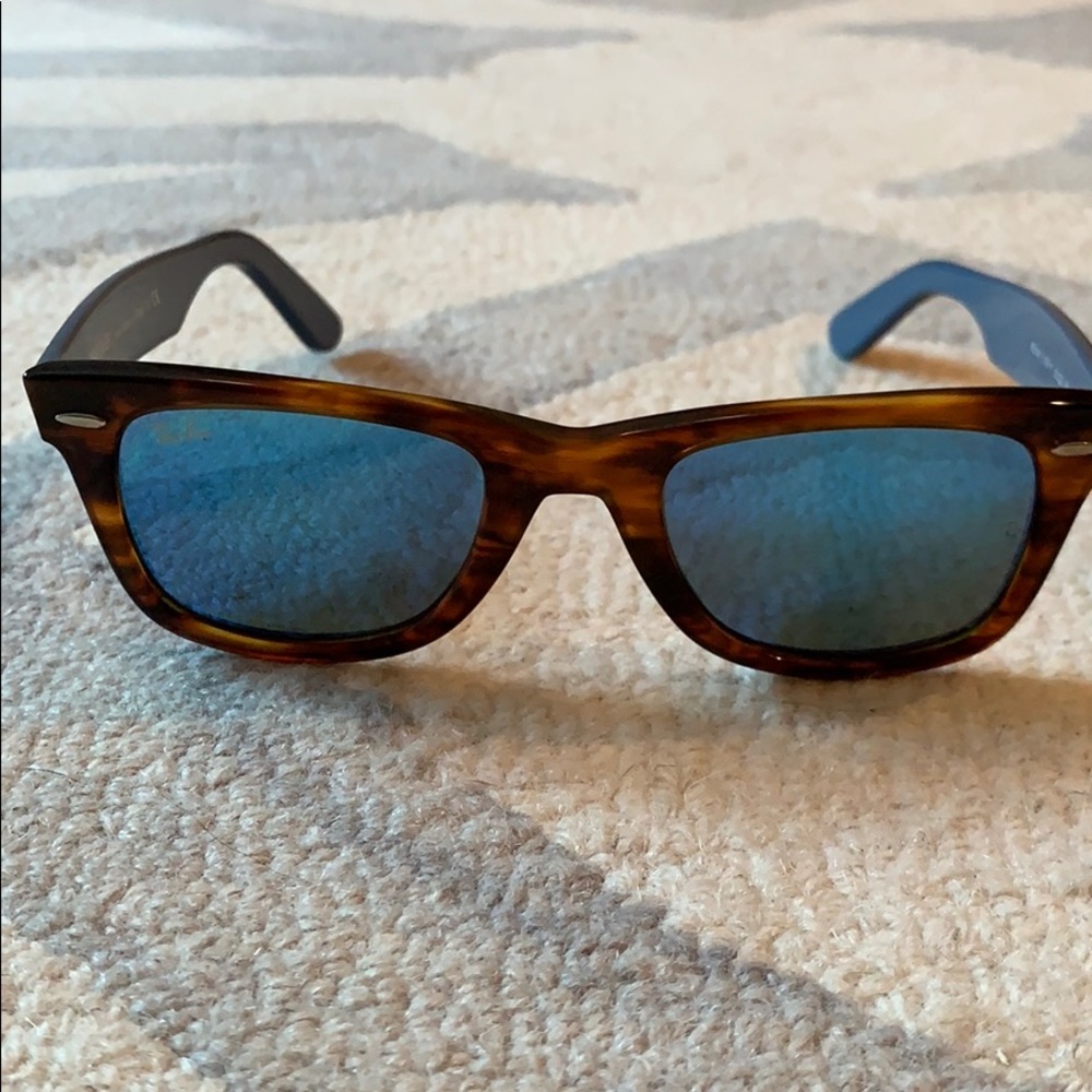 Ray ban 2140 sunglasses